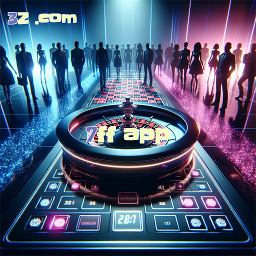 Slots emocionantes te esperam no 7ff app: jogue agora!
